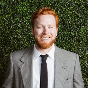 Meet your Posher, Stephen